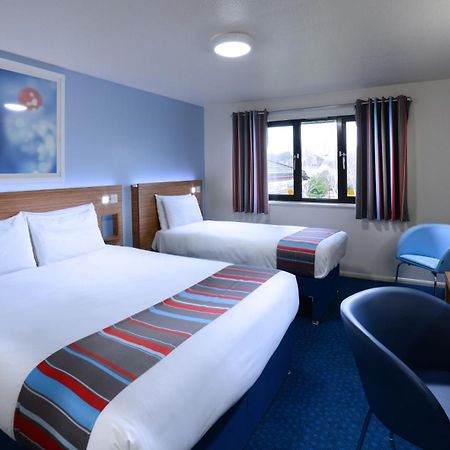 Travelodge Dublin Airport North 'Swords' Ngoại thất bức ảnh