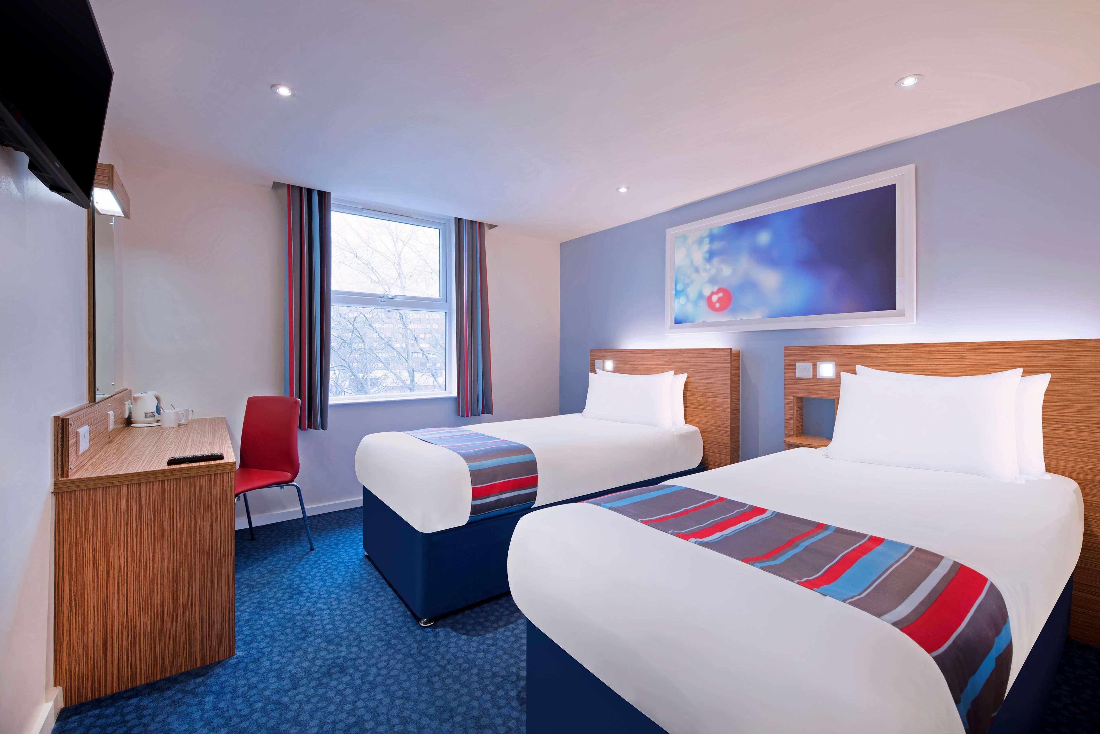 Travelodge Dublin Airport North 'Swords' Ngoại thất bức ảnh