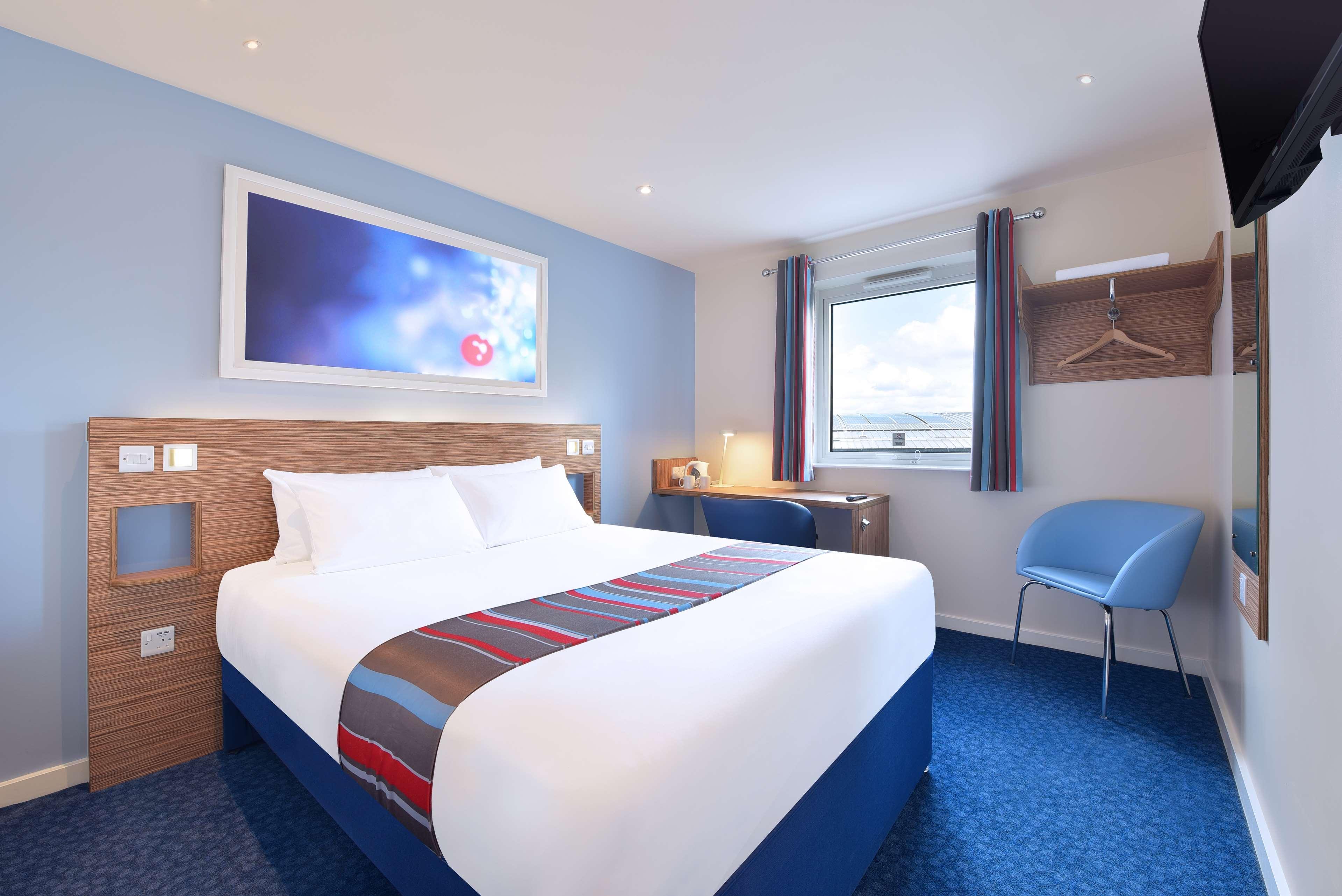 Travelodge Dublin Airport North 'Swords' Ngoại thất bức ảnh