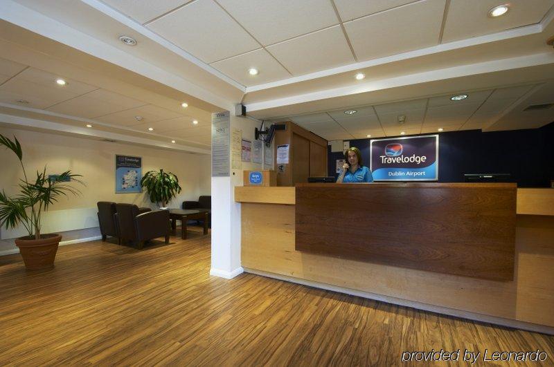 Travelodge Dublin Airport North 'Swords' Ngoại thất bức ảnh