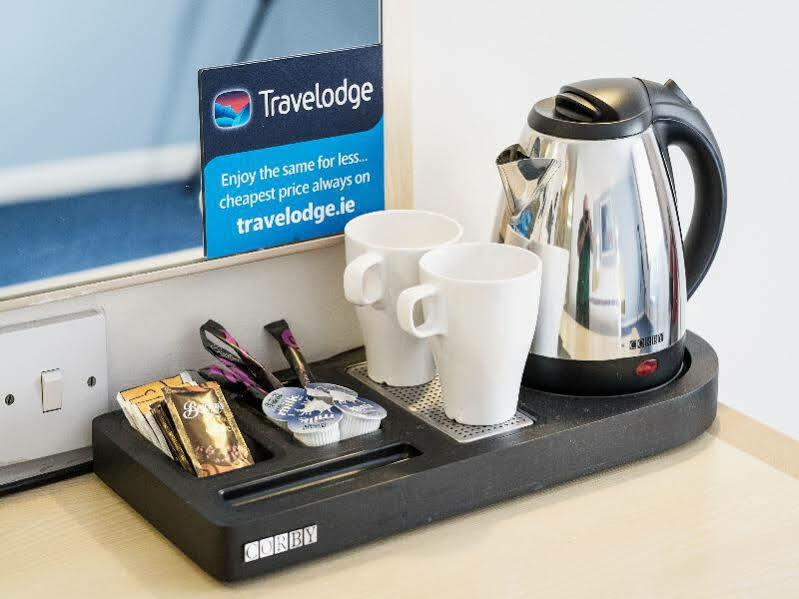 Travelodge Dublin Airport North 'Swords' Ngoại thất bức ảnh